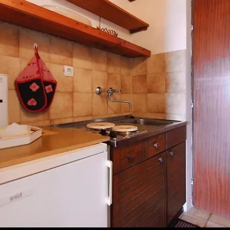 Amphora Deluxe Apartment Vrboska Exterior photo