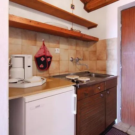 Amphora Deluxe Apartment Vrboska Exterior photo