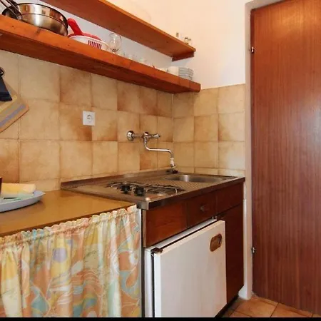 Amphora Deluxe Apartment Vrboska Exterior photo