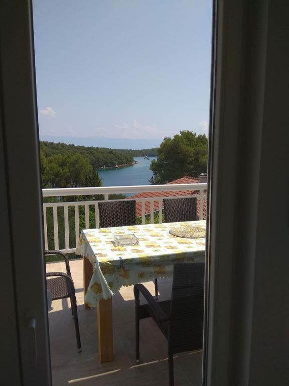 Amphora Deluxe Appartamento Vrboska