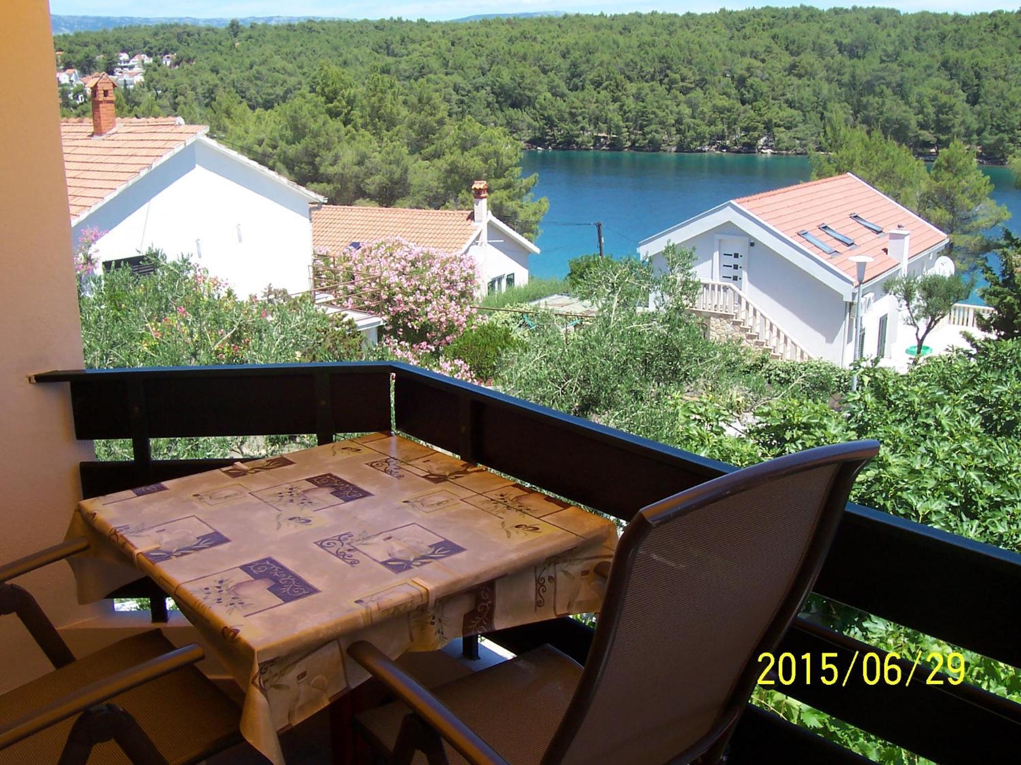 Amphora Deluxe * Vrboska