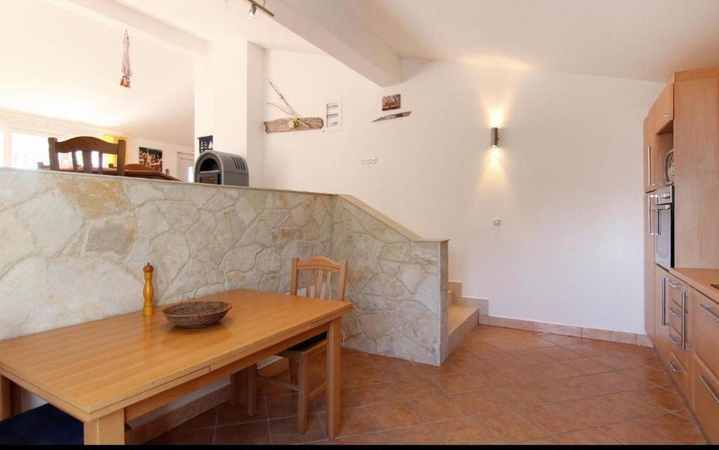 Apartament Amphora Deluxe Vrboska
