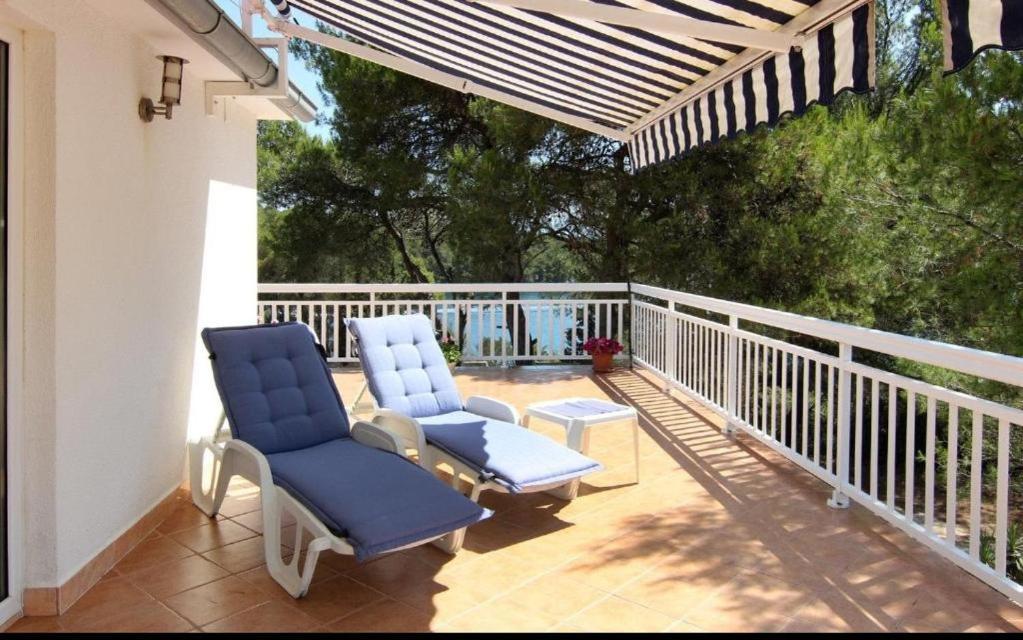 Apartament Amphora Deluxe Vrboska