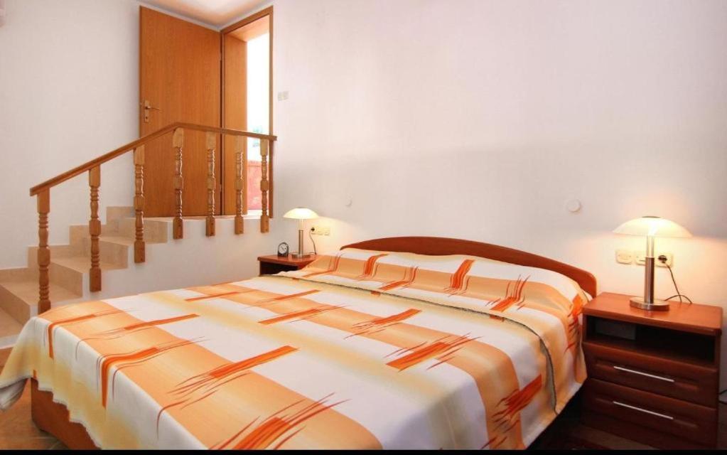 Amphora Deluxe Apartament *