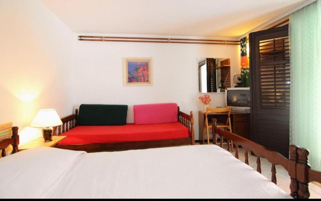 Apartament Amphora Deluxe