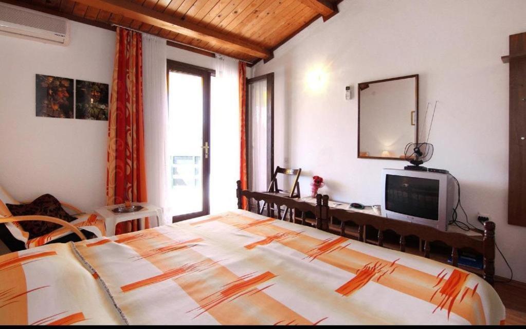 Apartament Amphora Deluxe