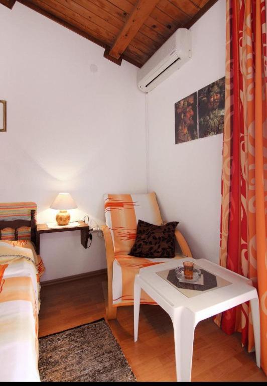 Apartament Amphora Deluxe