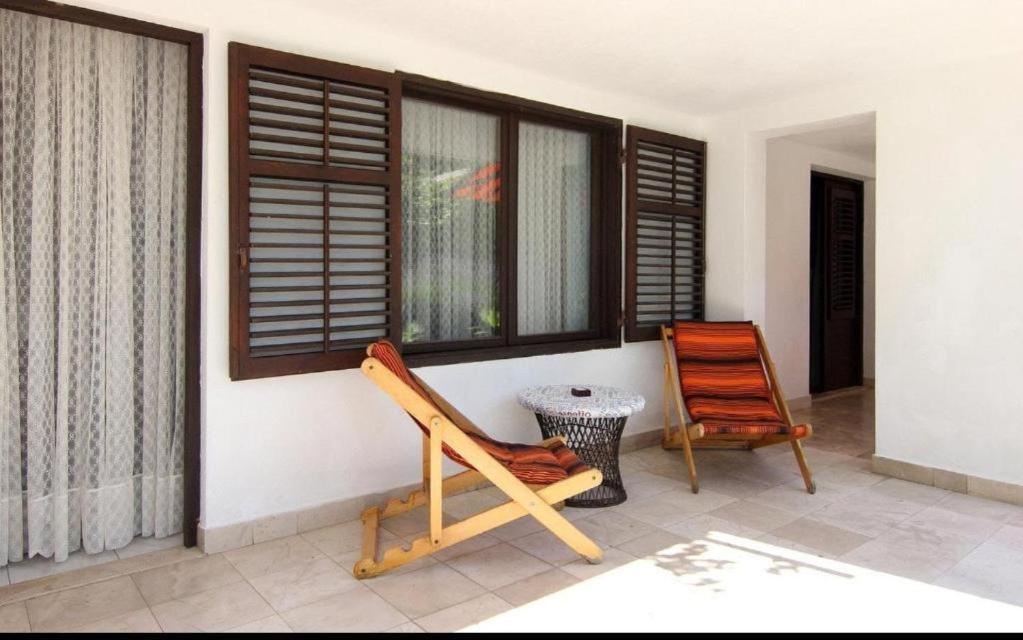 Amphora Deluxe Apartament Vrboska