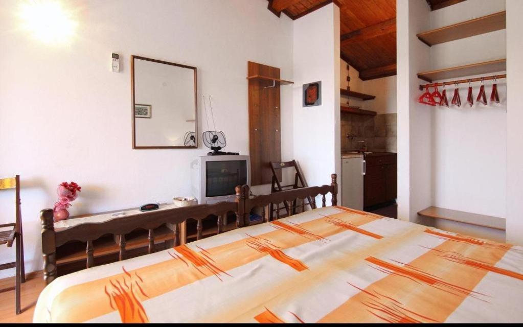 Amphora Deluxe Apartament *