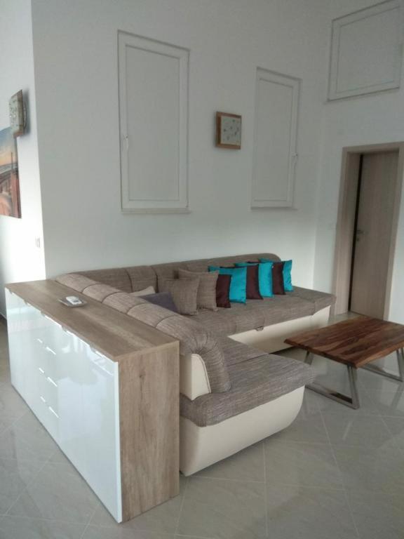 Amphora Deluxe Apartament