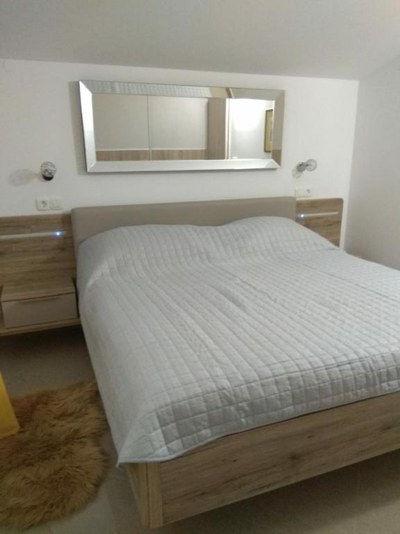 Apartament Amphora Deluxe