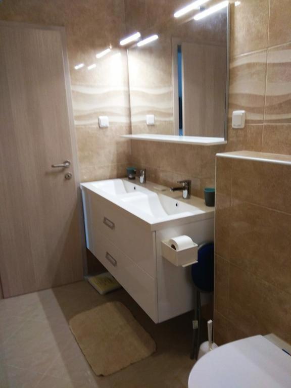 Apartament Amphora Deluxe